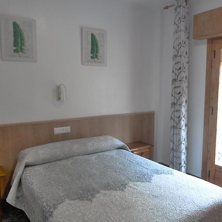 Apartamentos Casa Fermina - A 2 Horas De Las Pistas De Esqui Trevelez Bagian luar foto