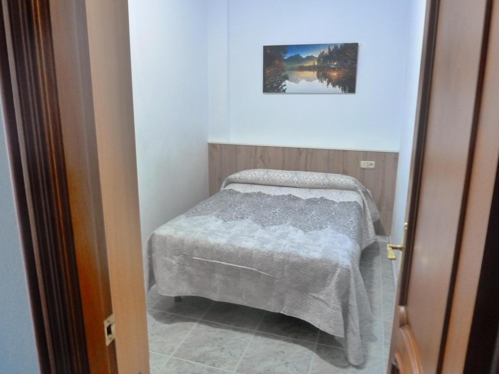 Apartamentos Casa Fermina - A 2 Horas De Las Pistas De Esqui Trevelez Bagian luar foto