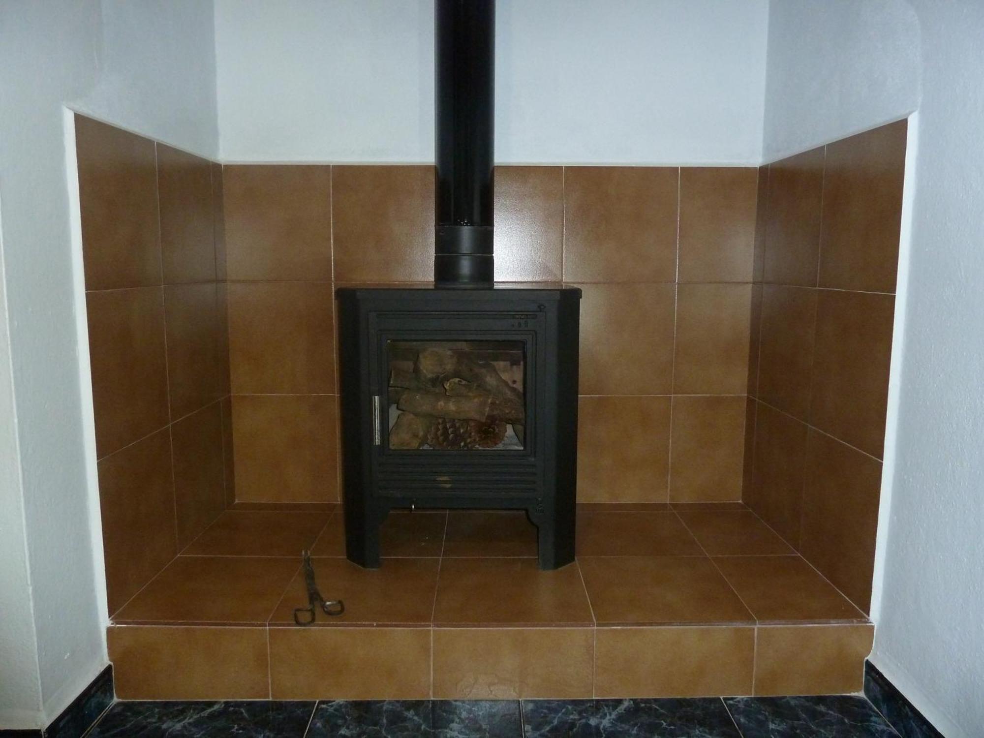 Apartamentos Casa Fermina - A 2 Horas De Las Pistas De Esqui Trevelez Bagian luar foto