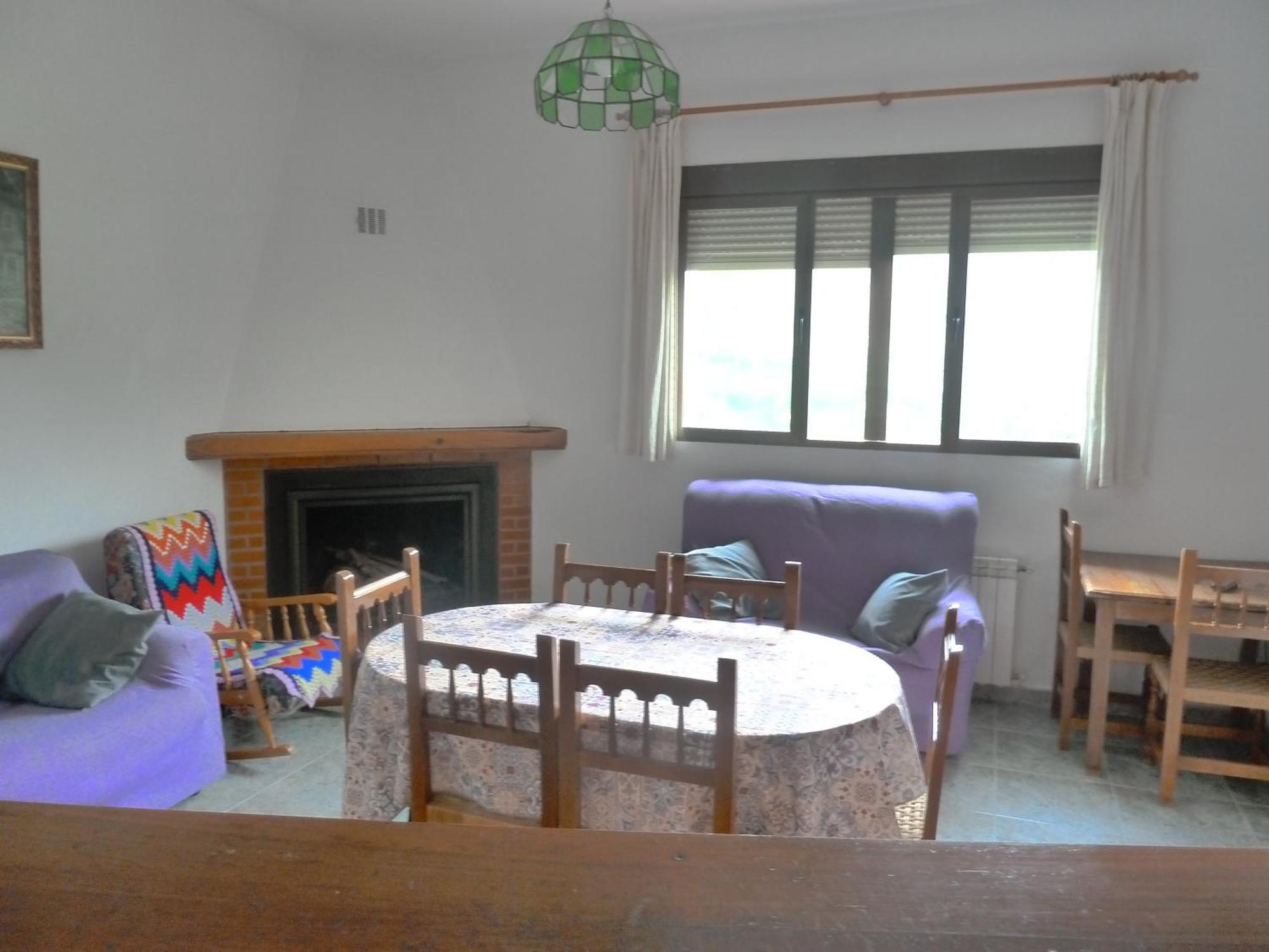 Apartamentos Casa Fermina - A 2 Horas De Las Pistas De Esqui Trevelez Bagian luar foto