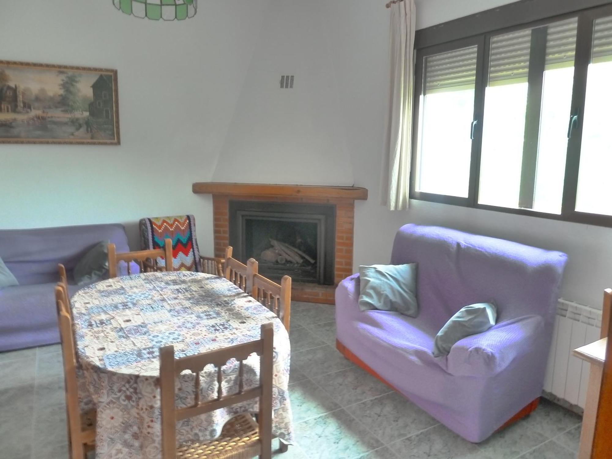 Apartamentos Casa Fermina - A 2 Horas De Las Pistas De Esqui Trevelez Bagian luar foto