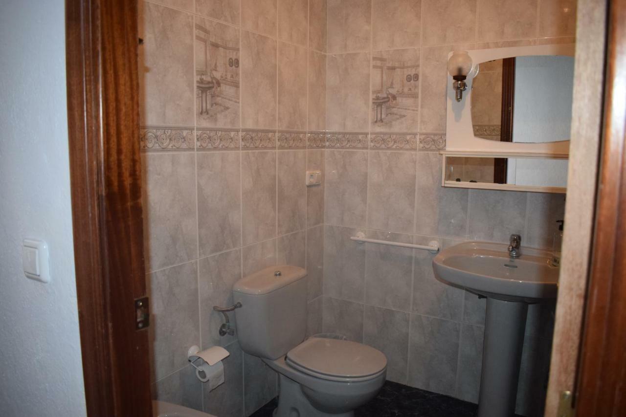 Apartamentos Casa Fermina - A 2 Horas De Las Pistas De Esqui Trevelez Bagian luar foto