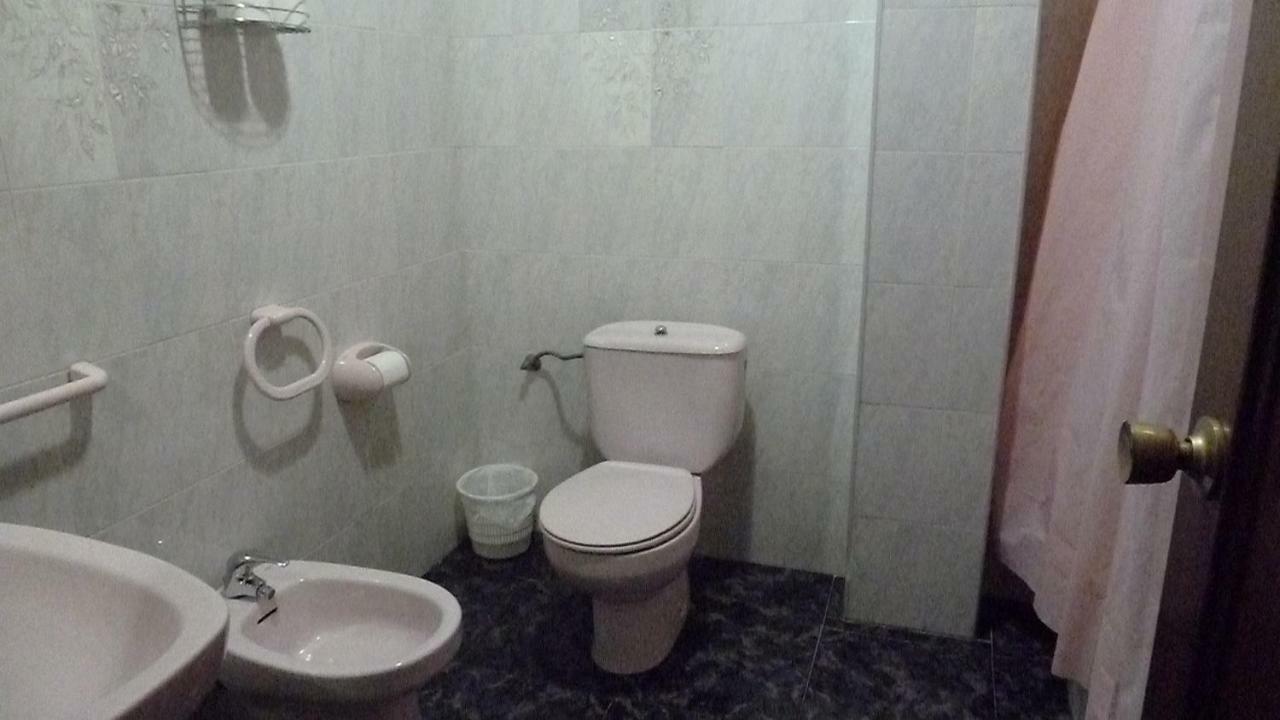 Apartamentos Casa Fermina - A 2 Horas De Las Pistas De Esqui Trevelez Bagian luar foto