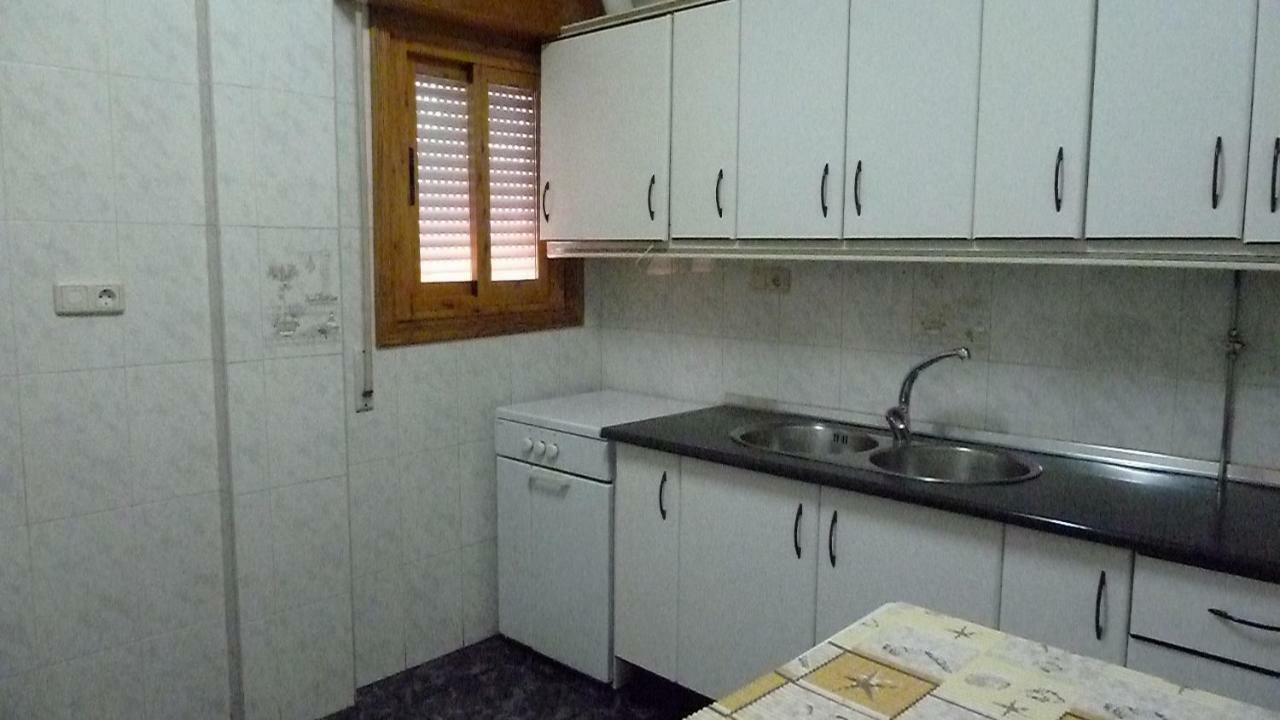 Apartamentos Casa Fermina - A 2 Horas De Las Pistas De Esqui Trevelez Bagian luar foto